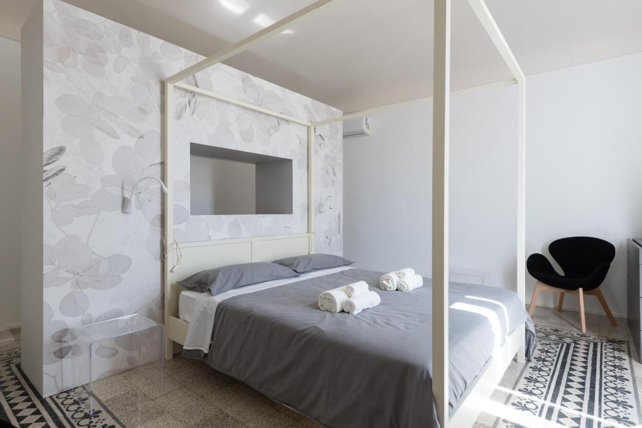 Eleganza E Comfort A Due Passi Dal Teatro Apartment Syracuse